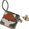 Bowie de Beer Buggyboekje|MamaLoes Outlet