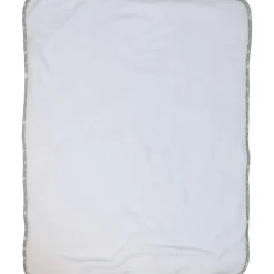 MamaLoes Cactus Fleece 70x90cm Babydeken< Baby Beddengoed