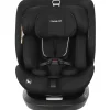 Dani Zwart 40-150 cm 360° i-Size Autostoel|MamaLoes Discount