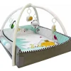 MamaLoes Diertjes 5-in-1 Speelkleed/Ballenbak< Ballenbakken|Speelkleden En Babygyms