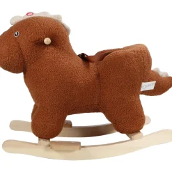 Dino Bouclé Hobbeldier|MamaLoes Online