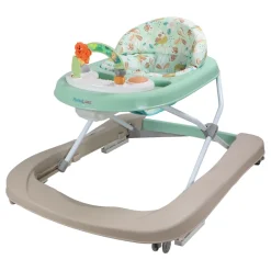 Evi Stone Green Loopstoel|MamaLoes