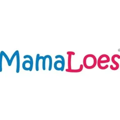 MamaLoes Grijs 90 x 90 cm Boxmatras Hoeslaken< Baby Beddengoed