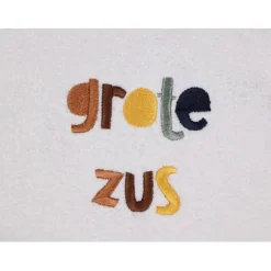 Grote Zus Slab|MamaLoes Sale
