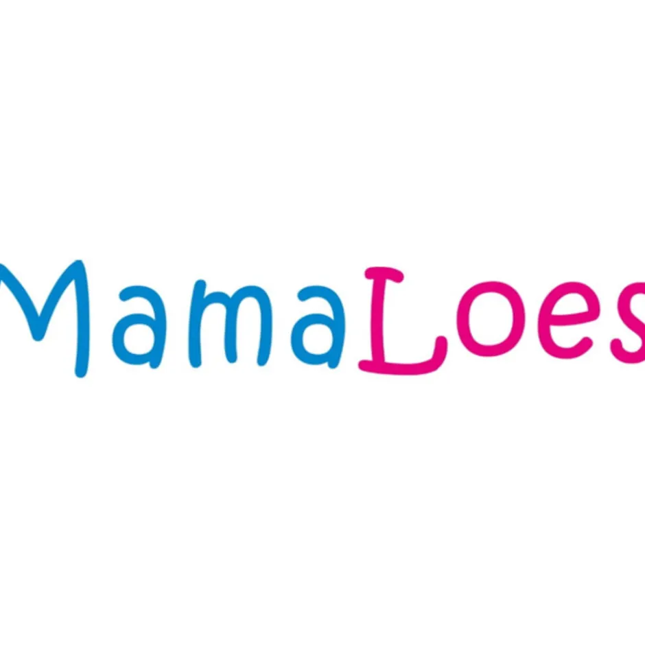 I Love Mama Slab|MamaLoes Hot