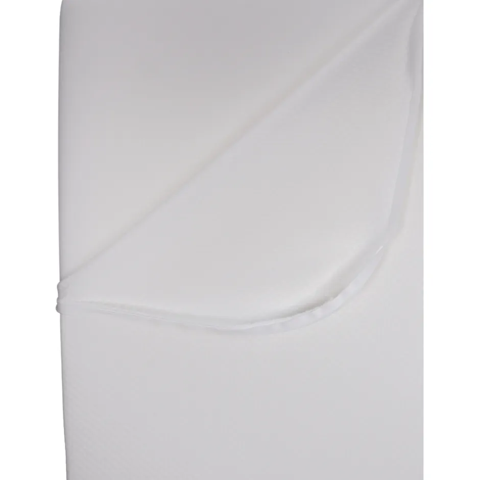 James Airgosafe 60x120cm Ledikantmatras + topper|MamaLoes Outlet