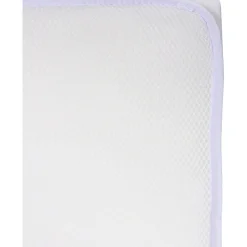 James Airgosafe 60x120cm Ledikantmatras + topper|MamaLoes Outlet