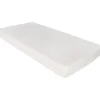 Jersey Wit 60 x 120 cm Ledikant Hoeslaken|MamaLoes New