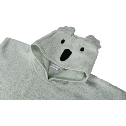 MamaLoes Koala Baby Poncho< Badcapes En Badjassen