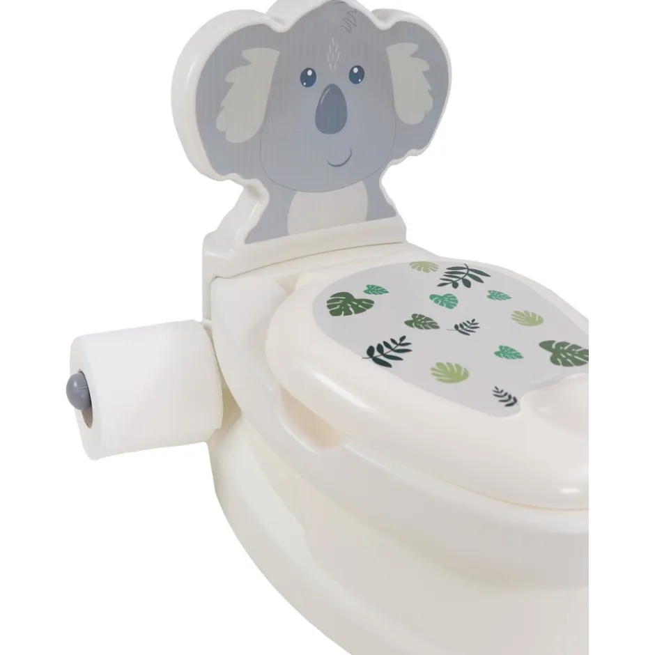 Koala Max Potje met Geluid|MamaLoes Best