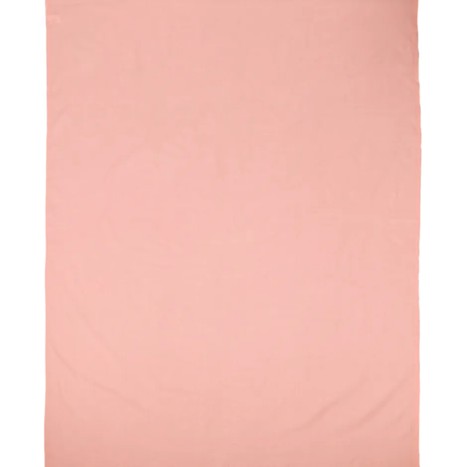 Licht Roze 75 x 100 cm Wieglaken|MamaLoes Hot