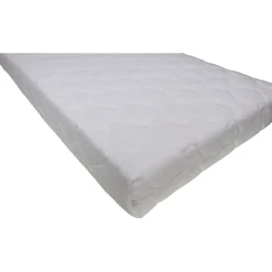 Lucas Kokos 60x120 cm 3-Laags Ledikantmatras|MamaLoes