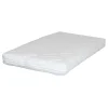 MamaLoes Manon 40x80x7 cm Recht Wiegmatras< Babymatrassen