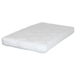 MamaLoes Manon 40x80x7 cm Recht Wiegmatras< Babymatrassen