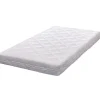 Nina 60x120x10 cm Ledikantmatras|MamaLoes Hot