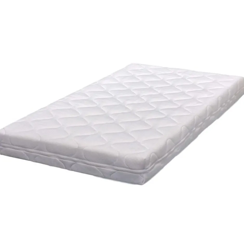 Nina 60x120x10 cm Ledikantmatras|MamaLoes Hot