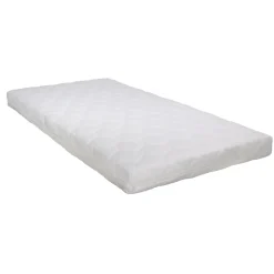 MamaLoes Noud Kokos 60x120cm Ledikantmatras< Babymatrassen