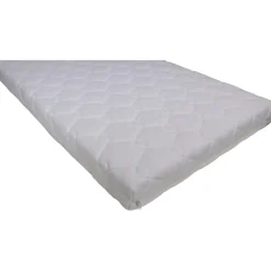 MamaLoes Noud Kokos 60x120cm Ledikantmatras< Babymatrassen