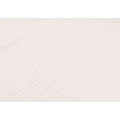 Off-white 100x150cm Knitted Ledikantdeken|MamaLoes Best