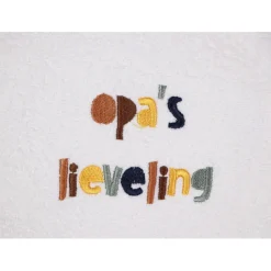 Opa's Lievelings Slab|MamaLoes Clearance