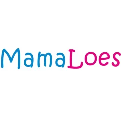 MamaLoes Pure Beige Deluxe Wit Baby Wiegje< Wiegen