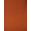 Roest 100 x 150 cm Ledikantlaken|MamaLoes Discount