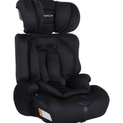 MamaLoes Saar Zwart 76-150 cm i-Size Autostoel< Autostoel