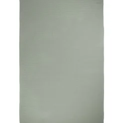 Sage Groen 100x150cm Knitted Ledikantdeken|MamaLoes New