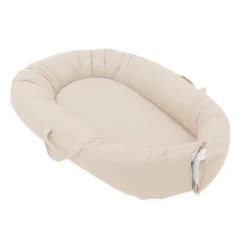 MamaLoes Sand Deluxe Babynest< Verrassend Babyvoordeel|Babynestjes