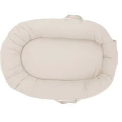 MamaLoes Sand Deluxe Babynest< Verrassend Babyvoordeel|Babynestjes