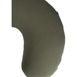 Soft Cotton Groen Medium Voedingskussen|MamaLoes Outlet