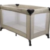 Soof Beige Campingbed|MamaLoes New