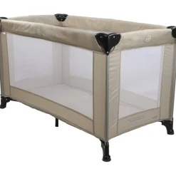 Soof Beige Campingbed|MamaLoes New