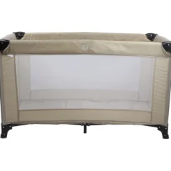 Soof Beige Campingbed|MamaLoes New