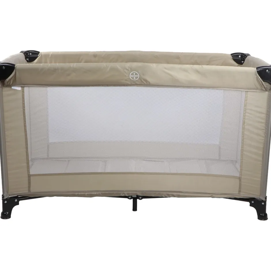 Soof Beige Campingbed|MamaLoes New