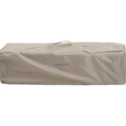 Soof Beige Campingbed|MamaLoes New