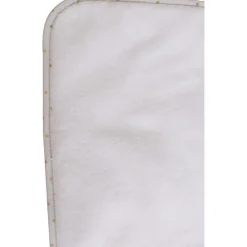 MamaLoes Stippen Fleece 70x90cm Babydeken< Baby Beddengoed