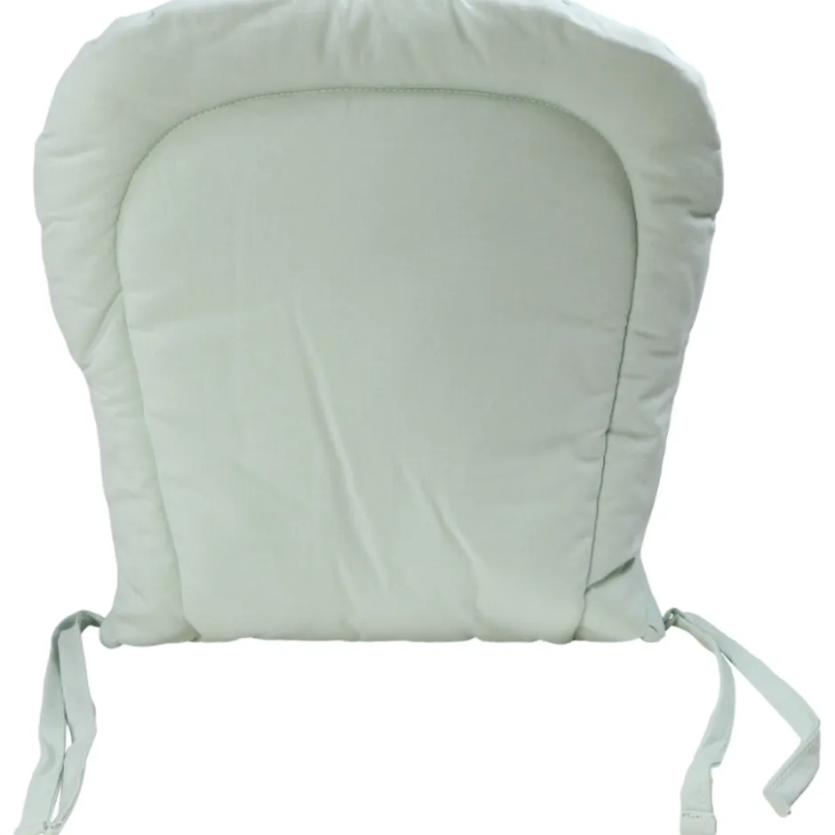 MamaLoes Stone Green Stoelverkleiner< Stoelverhogers En Verkleiners