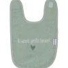 MamaLoes Stonegreen ''Ik Word Grote Broer!'' Tekst Slab< Slabbetjes