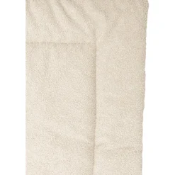 Teddy Boucle Naturel 80 x 100 cm Omkeerbaar Boxkleed|MamaLoes Discount