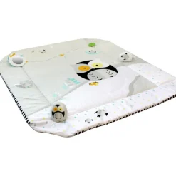 MamaLoes Uiltjes 5-in-1 Speelkleed/Ballenbak< Verrassend Speelgoedvoordeel|Ballenbakken