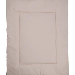 Velours Rib Groen 80 x 100 cm Omkeerbaar Boxkleed|MamaLoes Best