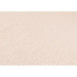MamaLoes Zand 100x150cm Knitted Ledikantdeken< Baby Beddengoed