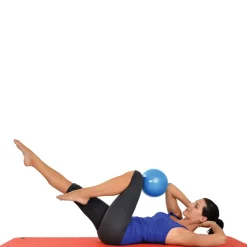 Mambo Max Pilates Bal| Online