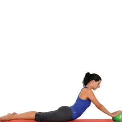 Mambo Max Pilates Bal< Fitnessmaterialen