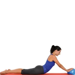 Mambo Max Pilates Bal< Fitnessmaterialen