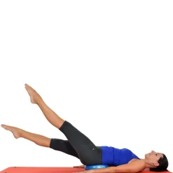 Mambo Max Pilates Bal< Fitnessmaterialen