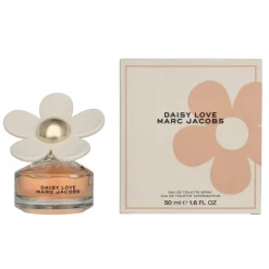 Marc Jacobs Daisy Love - Eau de Toilette 50ml<DAMES Damesparfum