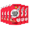 Marcel's Green Soap Argan & Oudh Handzeep Navulling< Handzeep Navulling|Handzeep
