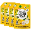 Marcel's Green Soap Vanille & Katoen Universeel Wasmiddel Navulling< Wasmiddel